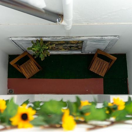 Un Lugar House Canteras - Coliving Лас-Пальмас-де-Гран-Канарія Екстер'єр фото
