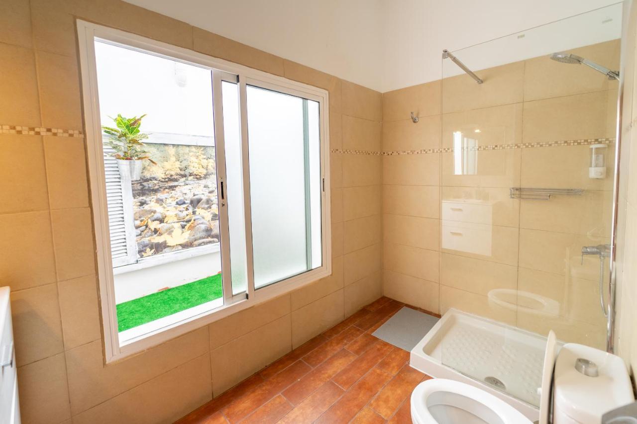 Un Lugar House Canteras - Coliving Лас-Пальмас-де-Гран-Канарія Екстер'єр фото