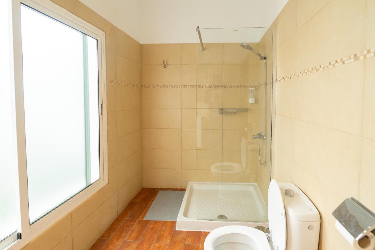 Un Lugar House Canteras - Coliving Лас-Пальмас-де-Гран-Канарія Екстер'єр фото