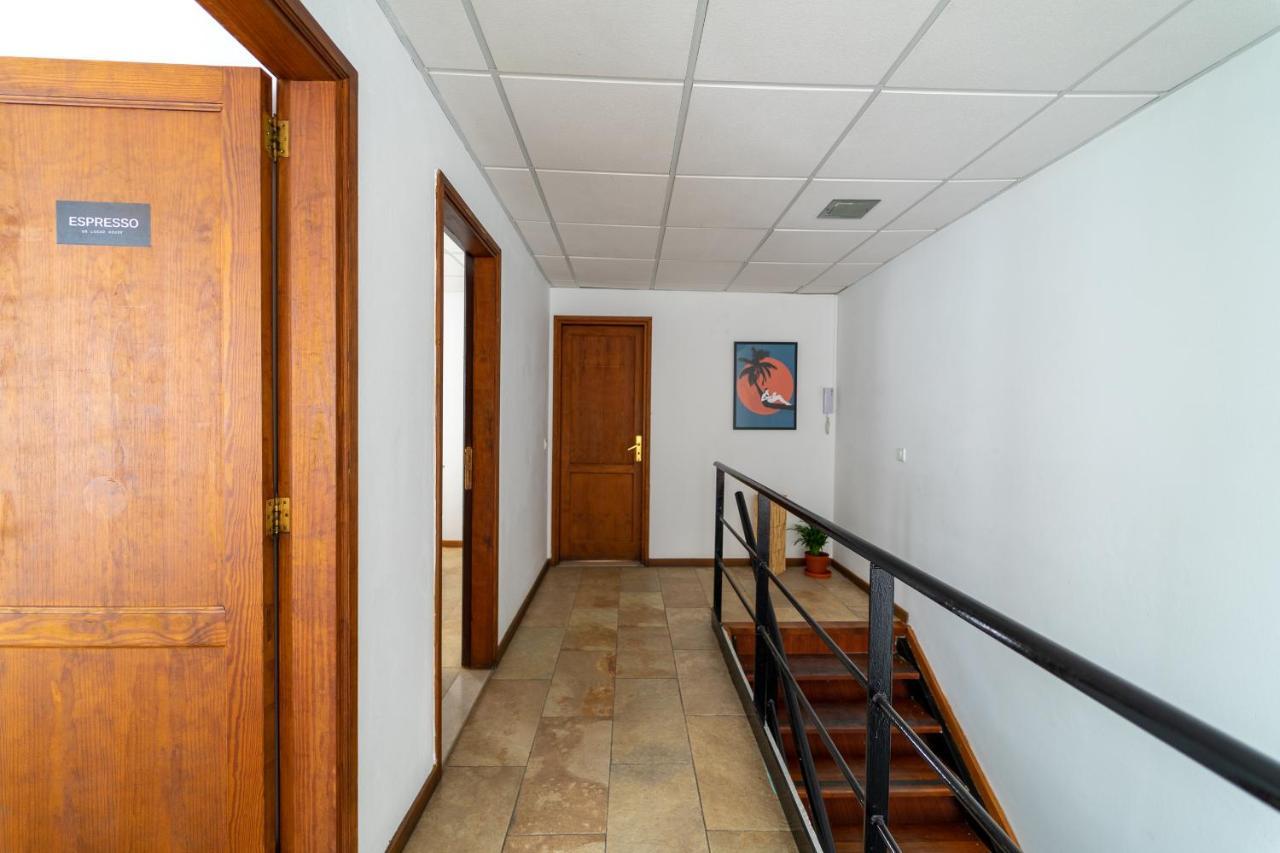 Un Lugar House Canteras - Coliving Лас-Пальмас-де-Гран-Канарія Екстер'єр фото