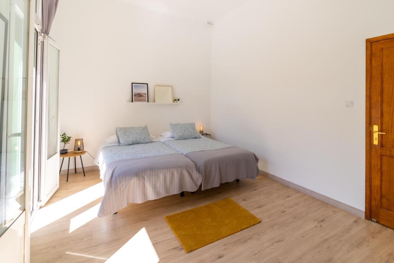 Un Lugar House Canteras - Coliving Лас-Пальмас-де-Гран-Канарія Екстер'єр фото