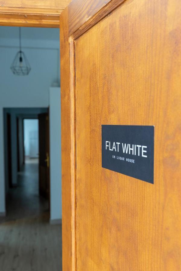 Un Lugar House Canteras - Coliving Лас-Пальмас-де-Гран-Канарія Екстер'єр фото