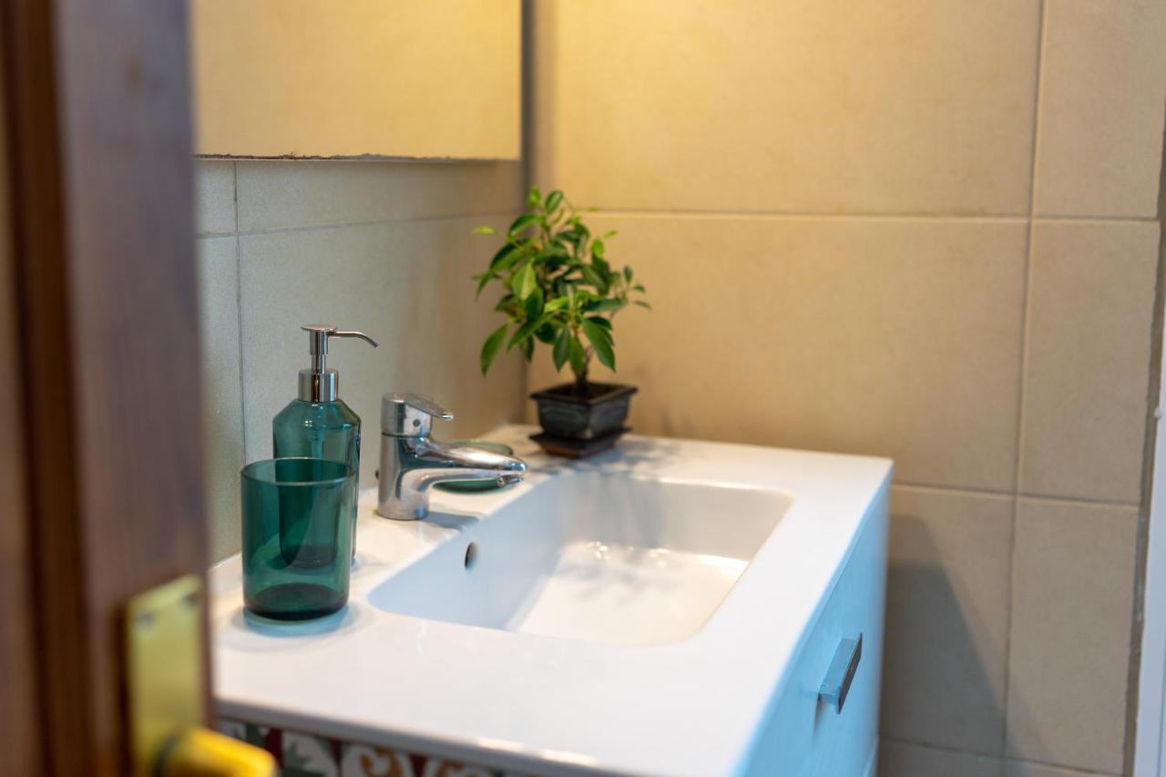 Un Lugar House Canteras - Coliving Лас-Пальмас-де-Гран-Канарія Екстер'єр фото