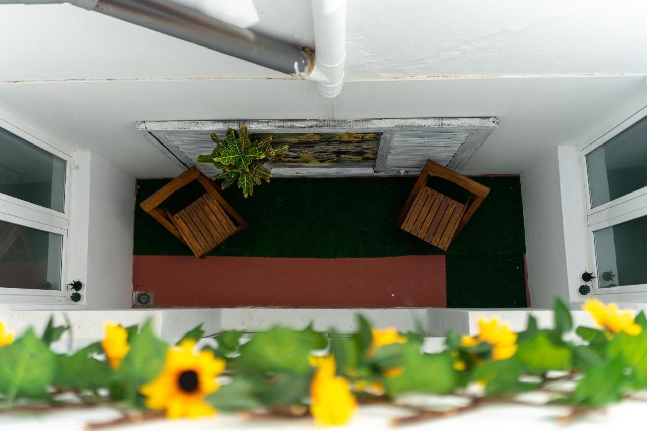 Un Lugar House Canteras - Coliving Лас-Пальмас-де-Гран-Канарія Екстер'єр фото