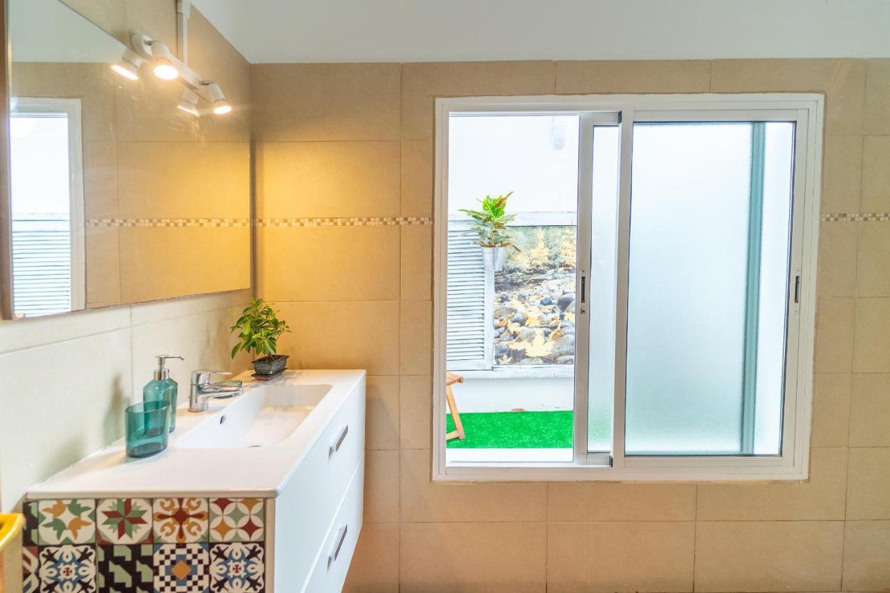 Un Lugar House Canteras - Coliving Лас-Пальмас-де-Гран-Канарія Екстер'єр фото