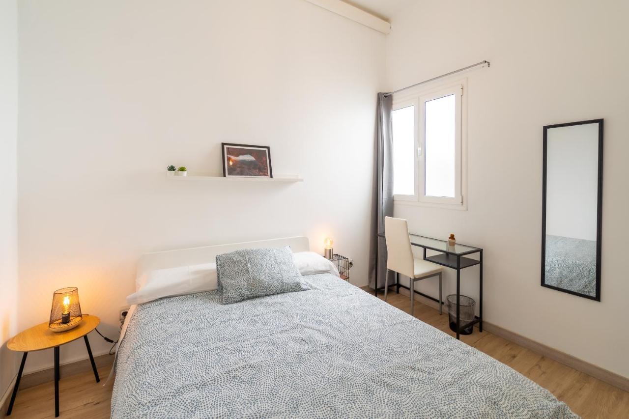 Un Lugar House Canteras - Coliving Лас-Пальмас-де-Гран-Канарія Екстер'єр фото