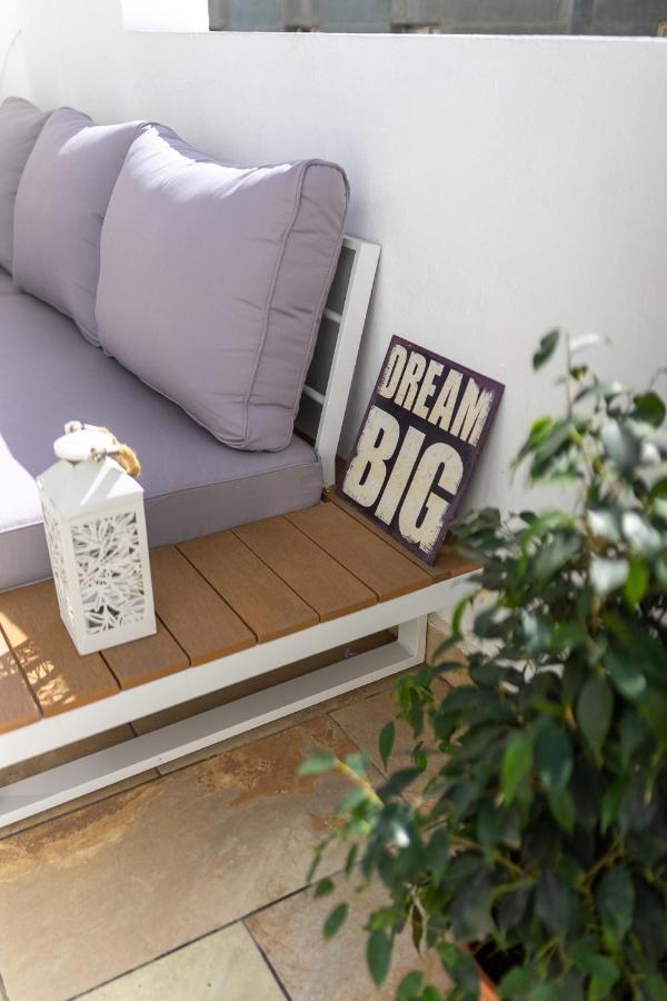 Un Lugar House Canteras - Coliving Лас-Пальмас-де-Гран-Канарія Екстер'єр фото