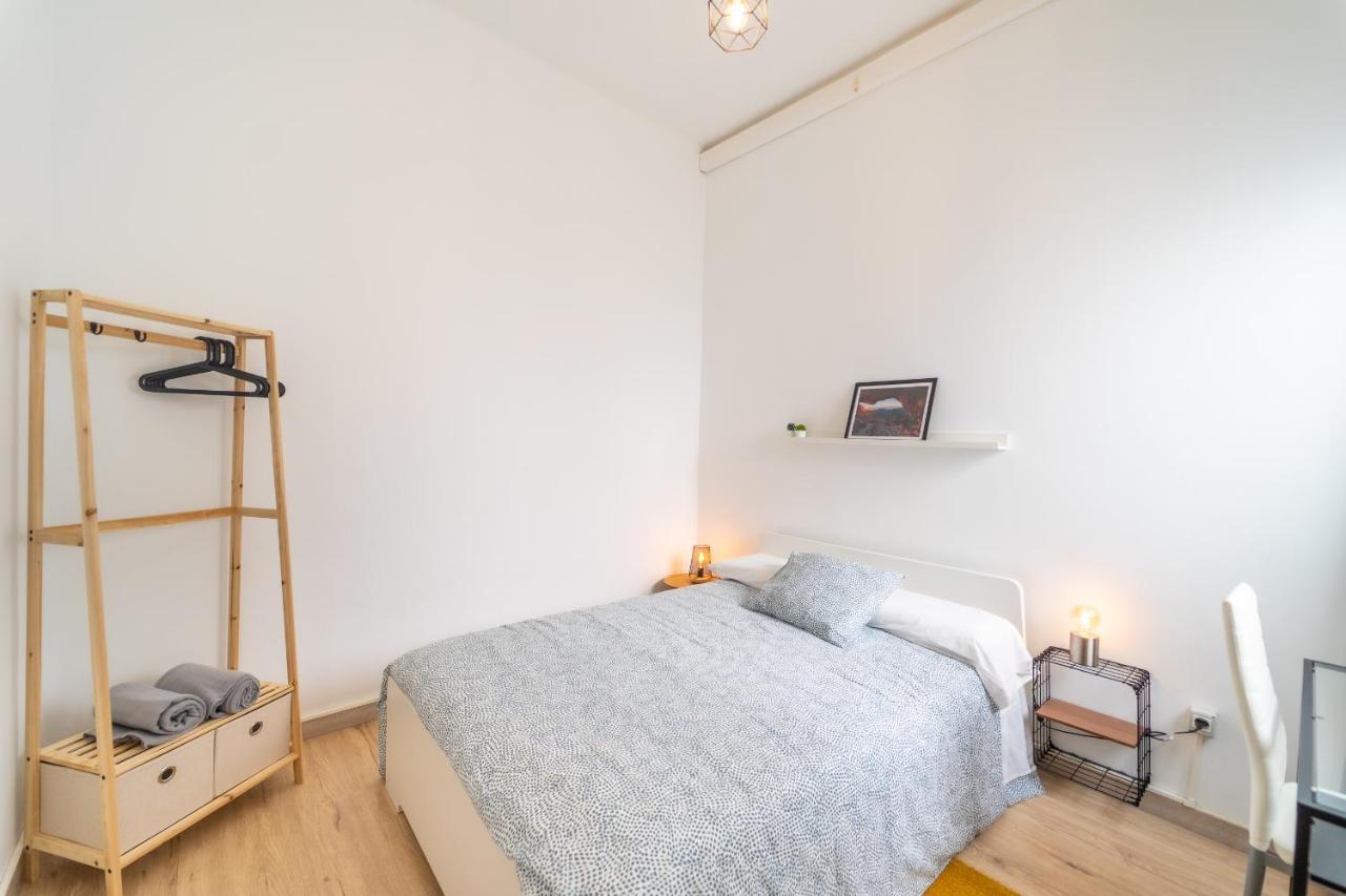 Un Lugar House Canteras - Coliving Лас-Пальмас-де-Гран-Канарія Екстер'єр фото