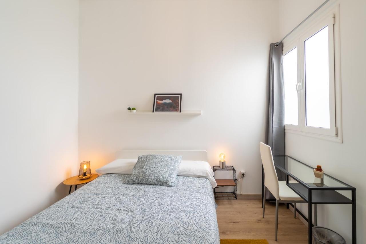 Un Lugar House Canteras - Coliving Лас-Пальмас-де-Гран-Канарія Екстер'єр фото