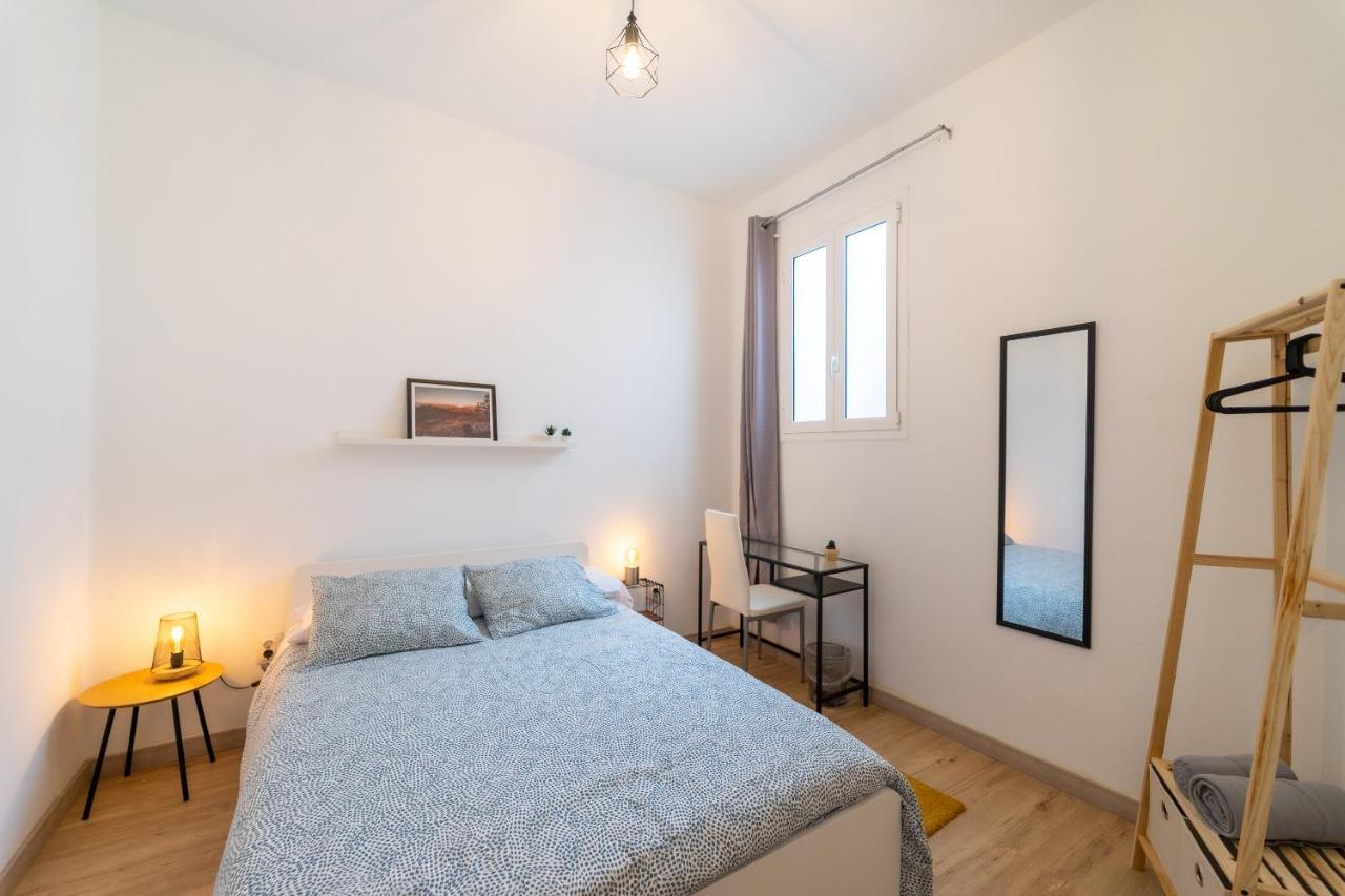 Un Lugar House Canteras - Coliving Лас-Пальмас-де-Гран-Канарія Екстер'єр фото