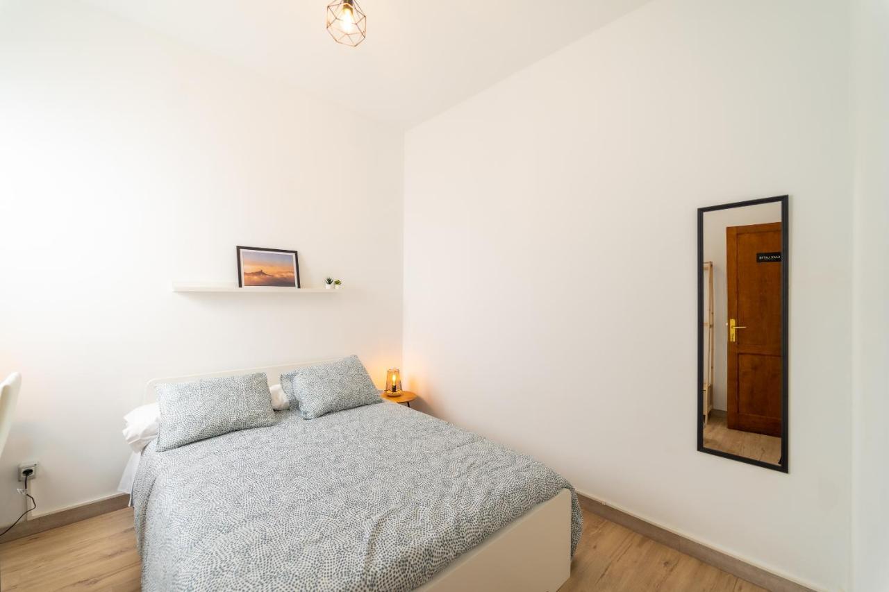 Un Lugar House Canteras - Coliving Лас-Пальмас-де-Гран-Канарія Екстер'єр фото