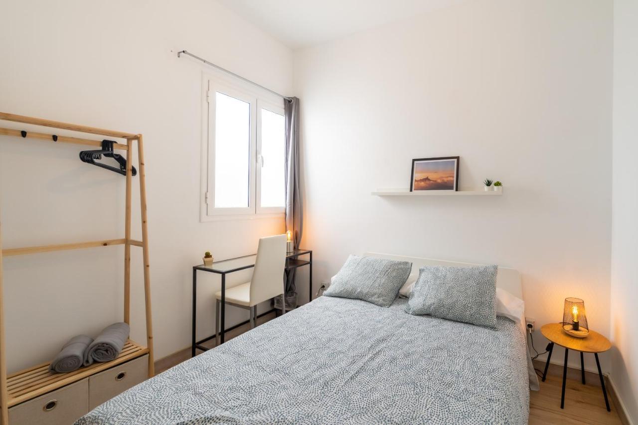 Un Lugar House Canteras - Coliving Лас-Пальмас-де-Гран-Канарія Екстер'єр фото