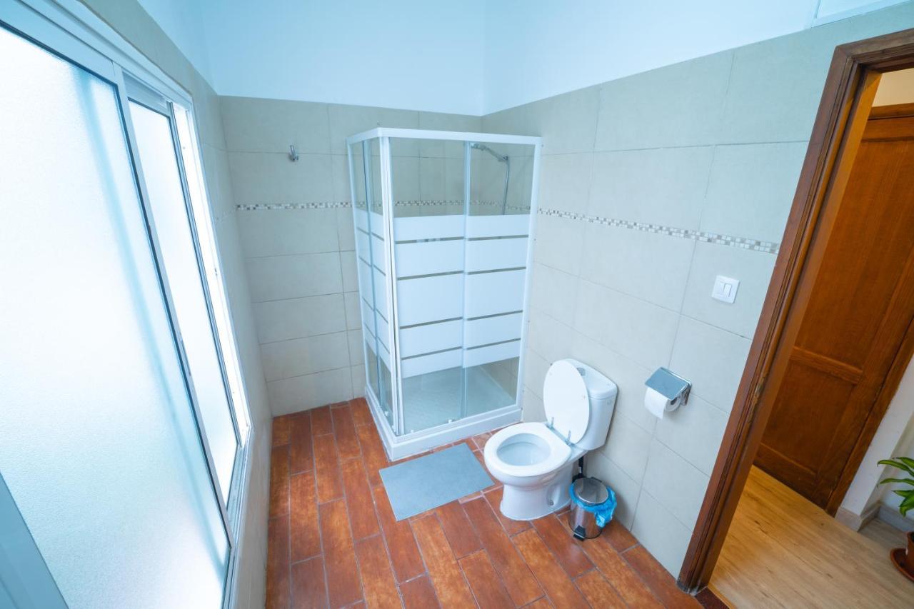 Un Lugar House Canteras - Coliving Лас-Пальмас-де-Гран-Канарія Екстер'єр фото